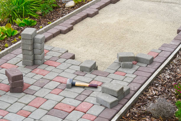 Best Permeable Paver Driveway  in Stratford, NJ