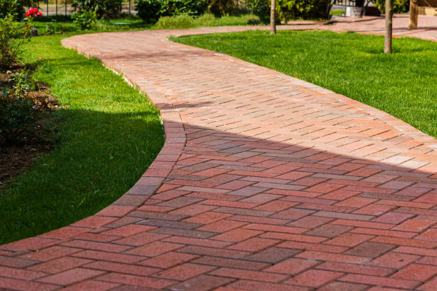 Best Cobblestone Driveway Pavers  in Stratford, NJ