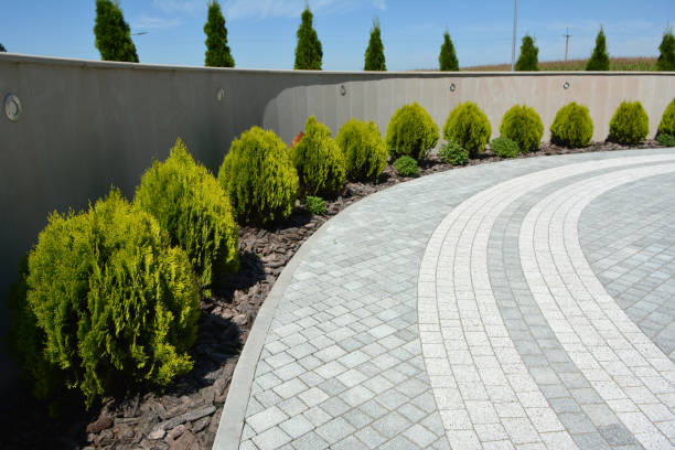 Best Permeable Paver Driveway  in Stratford, NJ