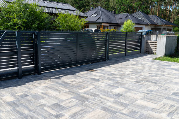 Decorative Driveway Pavers in Stratford, NJ