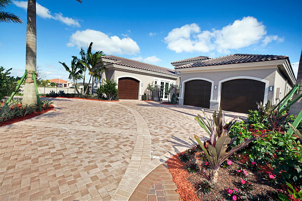 Best Professional Driveway Pavers  in Stratford, NJ