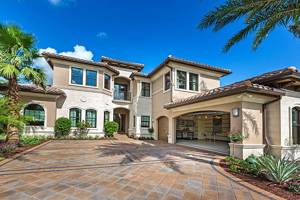 Best Brick Driveway Pavers  in Stratford, NJ