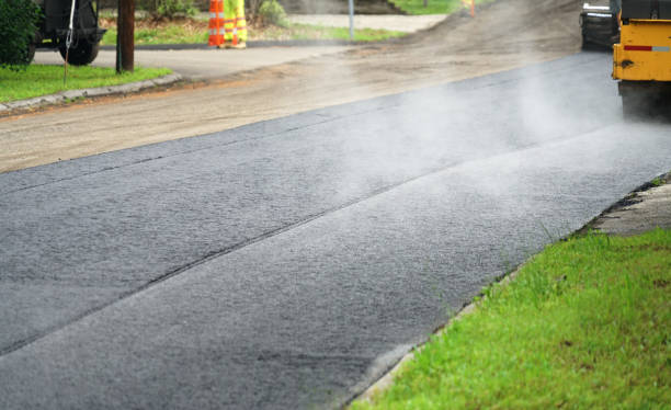Best Commercial Driveway Pavers  in Stratford, NJ